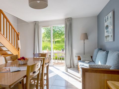 Résidence Odalys Référence Horizon Morgat - Camping Finistère - Image N°10