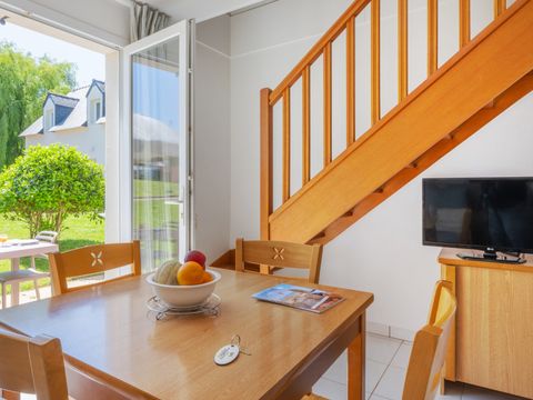 Résidence Odalys Référence Horizon Morgat - Camping Finistère - Image N°7