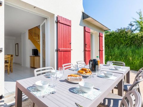 Résidence Odalys Référence Horizon Morgat - Camping Finistère - Image N°9