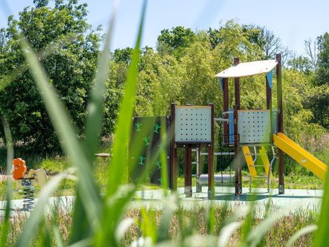 Résidence Odalys Référence Horizon Morgat - Camping Finistère - Image N°2