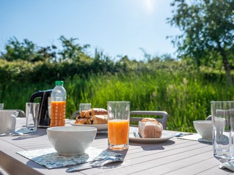 Résidence Odalys Référence Horizon Morgat - Camping Finistère - Image N°17