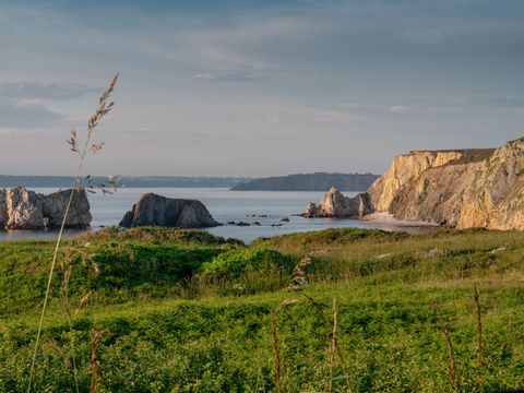 Résidence Odalys Référence Horizon Morgat - Camping Finistère - Image N°21