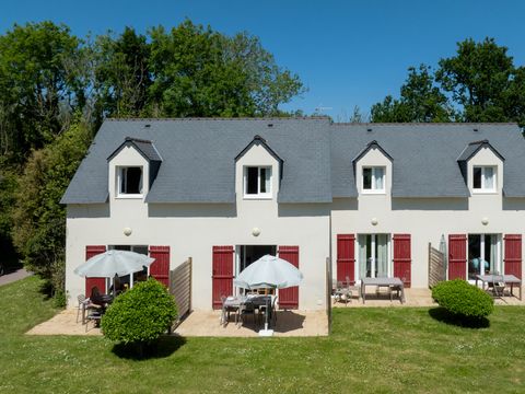 Résidence Odalys Référence Horizon Morgat - Camping Finistère - Image N°16