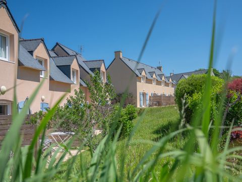 Résidence Odalys Référence Horizon Morgat - Camping Finistère - Image N°2