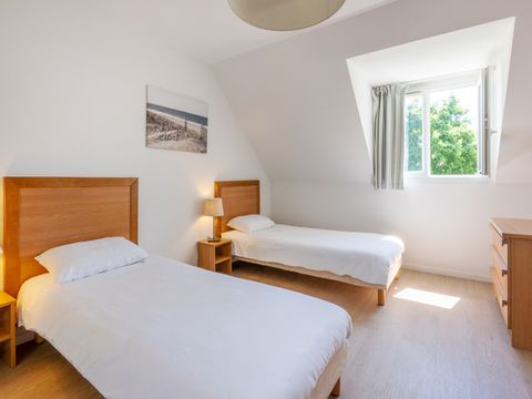 Résidence Odalys Référence Horizon Morgat - Camping Finistère - Image N°17