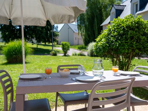 Résidence Odalys Référence Horizon Morgat - Camping Finistère - Image N°14