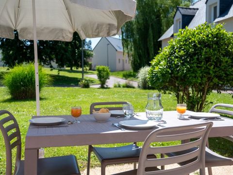 Résidence Odalys Référence Horizon Morgat - Camping Finistère - Image N°20