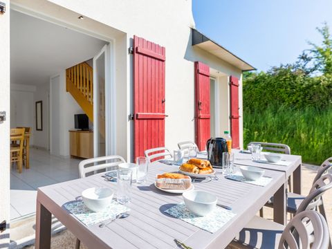 Résidence Odalys Référence Horizon Morgat - Camping Finistère - Image N°20