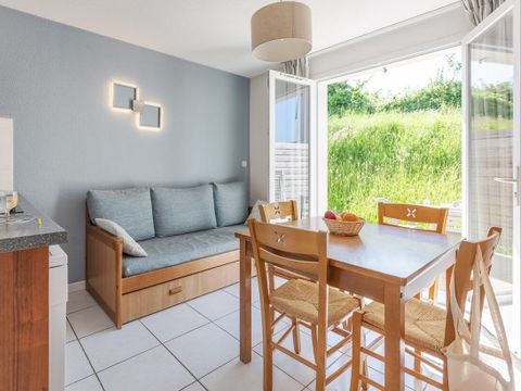 Résidence Odalys Référence Horizon Morgat - Camping Finistère - Image N°21