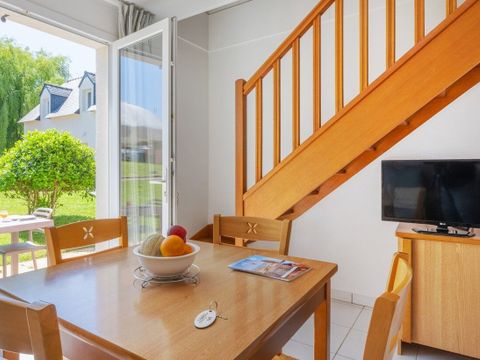 Résidence Odalys Référence Horizon Morgat - Camping Finistère - Image N°8