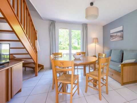 Résidence Odalys Référence Horizon Morgat - Camping Finistère - Image N°14