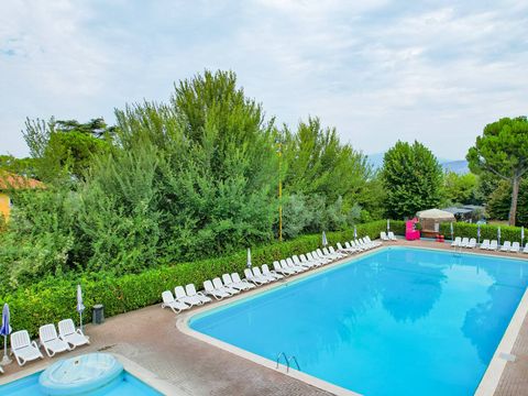 Camping Cisano San Vito - Camping Vérone - Image N°6