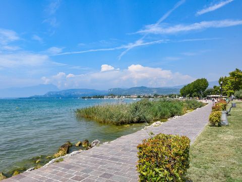 Camping Cisano San Vito - Camping Vérone - Image N°4