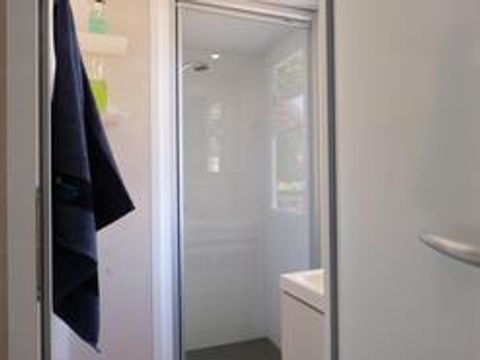 Mobilhome 4 personnes - Happy Premium