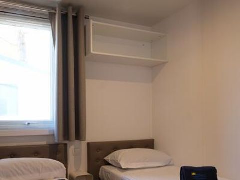 MOBILHOME 7 personnes - Happy Premium Suite