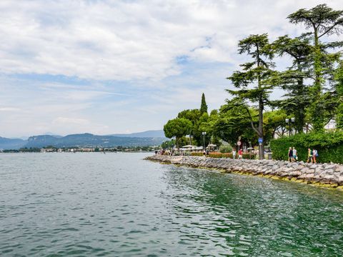 Camping Cisano San Vito - Camping Vérone - Image N°3