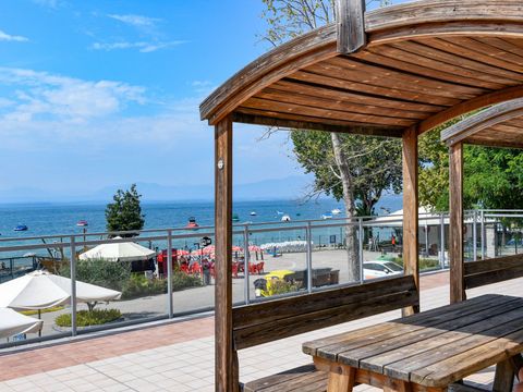 Camping Cisano San Vito - Camping Vérone - Image N°24