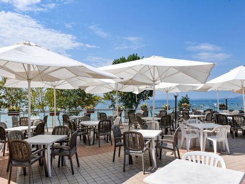 Camping Cisano San Vito - Camping Vérone - Image N°23