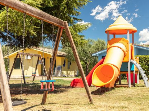 Camping Cisano San Vito - Camping Vérone - Image N°29
