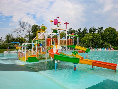 Camping Cisano San Vito - Camping Vérone - Image N°12