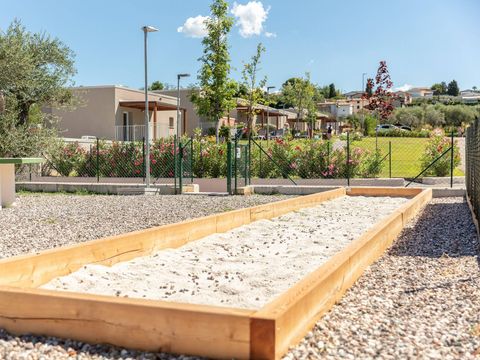 Camping Cisano San Vito - Camping Vérone - Image N°30