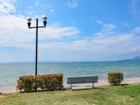 Camping Cisano San Vito - Camping Vérone - Image N°33