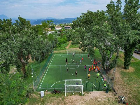 Camping Cisano San Vito - Camping Vérone - Image N°8