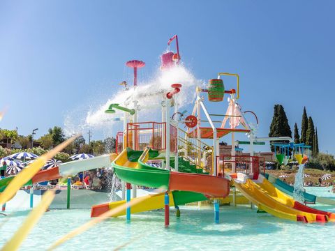 Camping Cisano San Vito - Camping Vérone - Image N°27