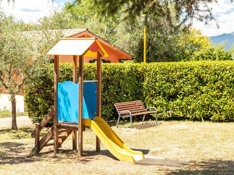 Camping Cisano San Vito - Camping Vérone - Image N°10