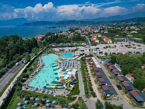 Camping Cisano San Vito - Camping Vérone - Image N°26