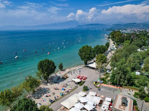 Camping Cisano San Vito - Camping Vérone - Image N°25