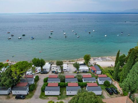 Camping Cisano San Vito - Camping Vérone - Image N°9