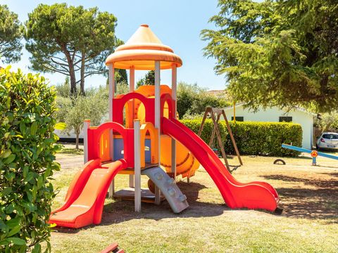 Camping Cisano San Vito - Camping Vérone - Image N°11
