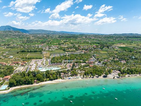 Camping Cisano San Vito - Camping Vérone - Image N°18