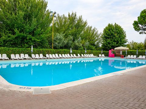 Camping Cisano San Vito - Camping Vérone - Image N°2