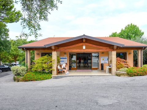 Camping Cisano San Vito - Camping Vérone - Image N°31