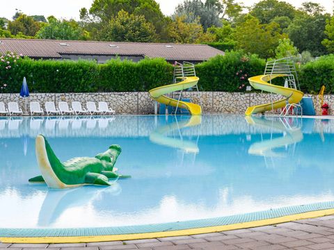 Camping Cisano San Vito - Camping Vérone - Image N°20