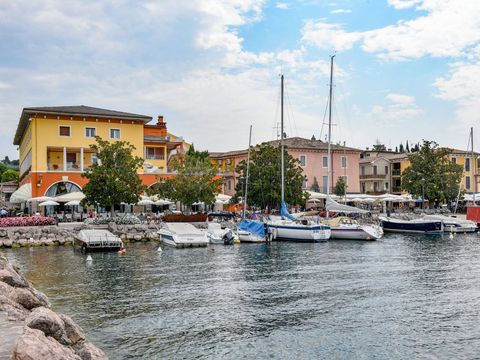Camping Cisano San Vito - Camping Vérone - Image N°22