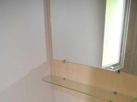 MOBILHOME 6 personnes - RIVIERA
