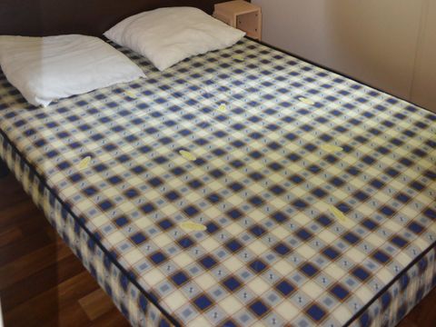 MOBILHOME 6 personnes - RIVIERA