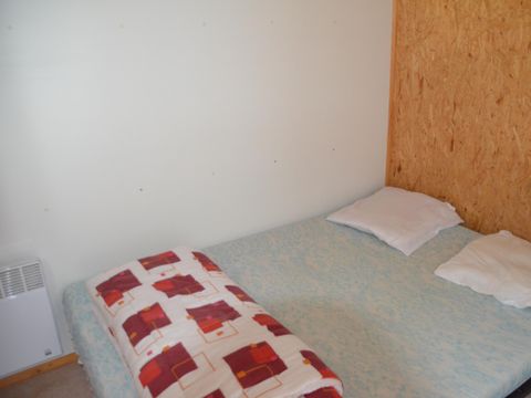 CHALET 7 personnes - Chalet 7 personnes