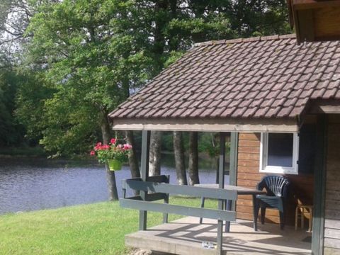 CHALET 7 personnes - Chalet 7 personnes