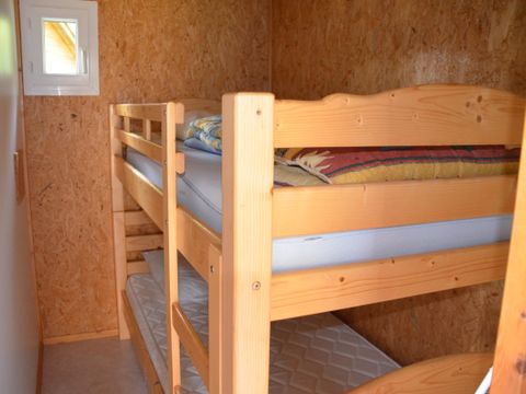 CHALET 7 personnes - Chalet 7 personnes