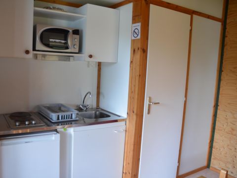 CHALET 7 personnes - Chalet 7 personnes