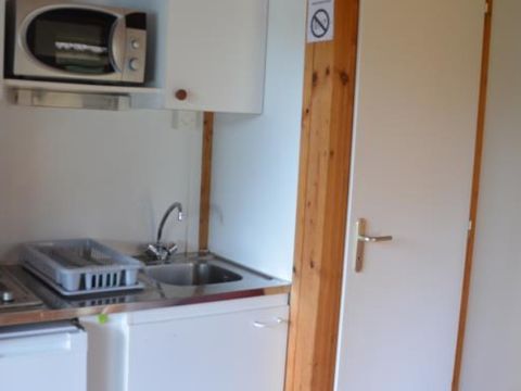 CHALET 7 personnes - Chalet 7 personnes