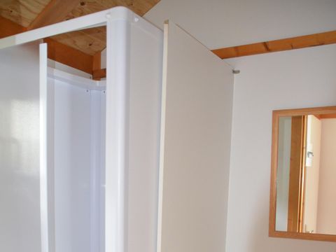 CHALET 6 personnes - Chalet 6 personnes