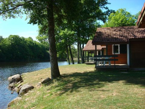 CHALET 6 personnes - Chalet 6 personnes