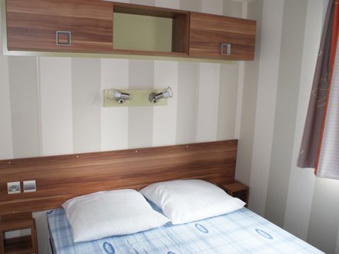 MOBILHOME 6 personnes - SUPER MERCURE