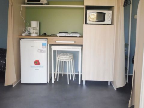 TENTE 4 personnes - COCO-SWEET