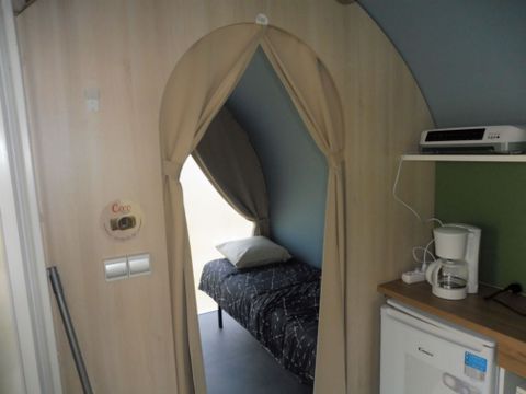 TENTE 4 personnes - COCO-SWEET